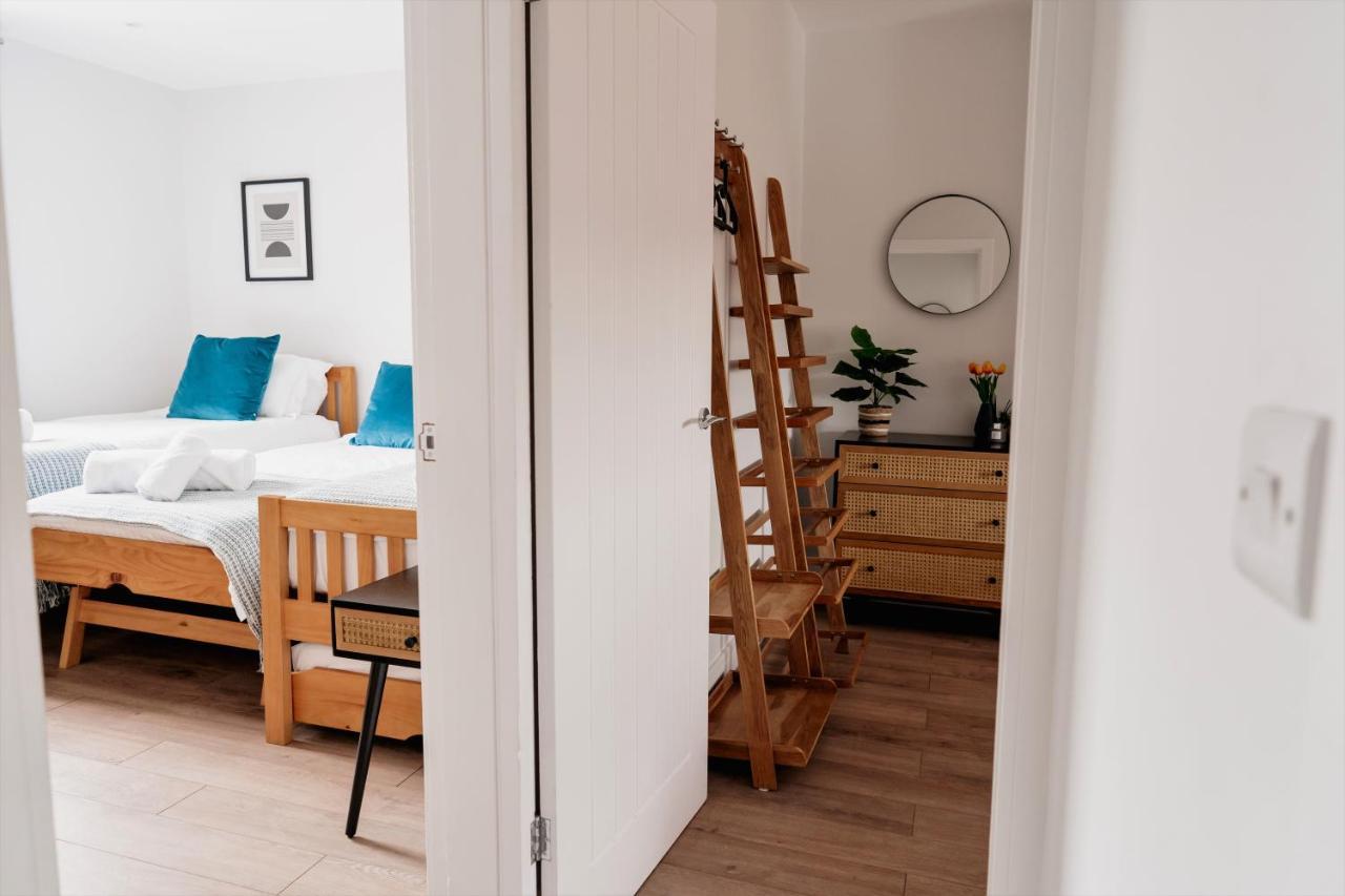 Sawley Cottage By Above Rubies - Modern, Stylish, 2 Bedroom House In Skipton Εξωτερικό φωτογραφία