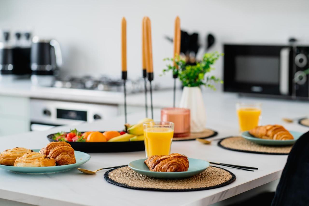 Sawley Cottage By Above Rubies - Modern, Stylish, 2 Bedroom House In Skipton Εξωτερικό φωτογραφία