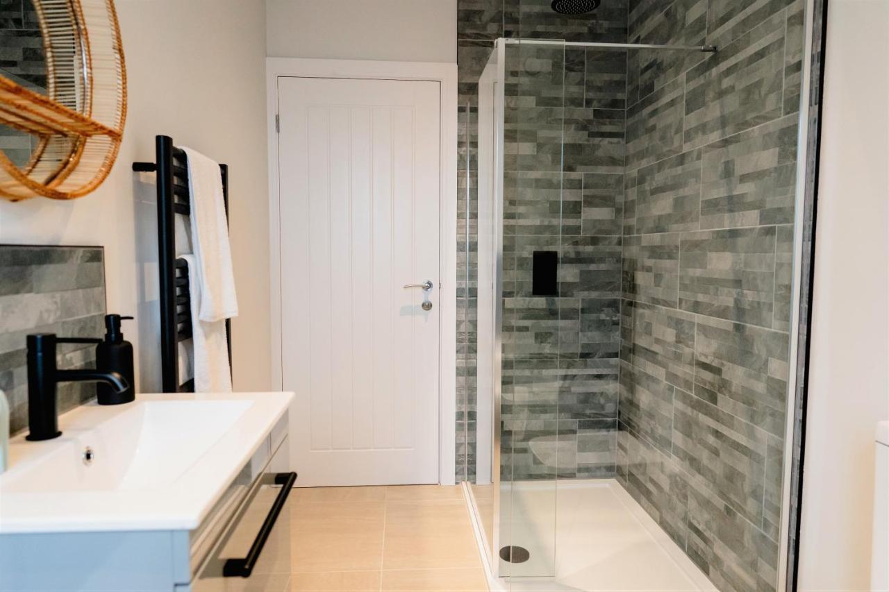 Sawley Cottage By Above Rubies - Modern, Stylish, 2 Bedroom House In Skipton Εξωτερικό φωτογραφία