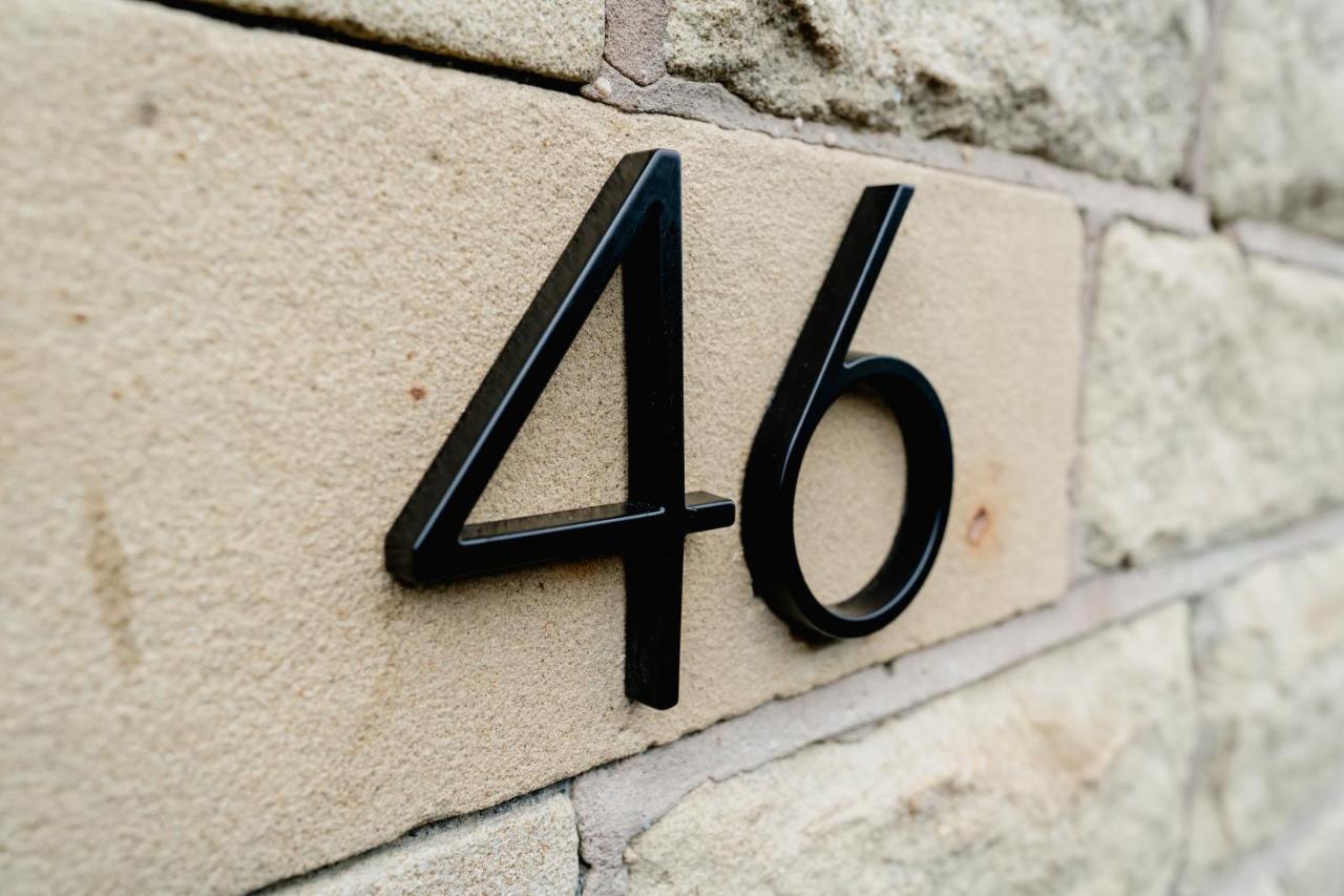 Sawley Cottage By Above Rubies - Modern, Stylish, 2 Bedroom House In Skipton Εξωτερικό φωτογραφία