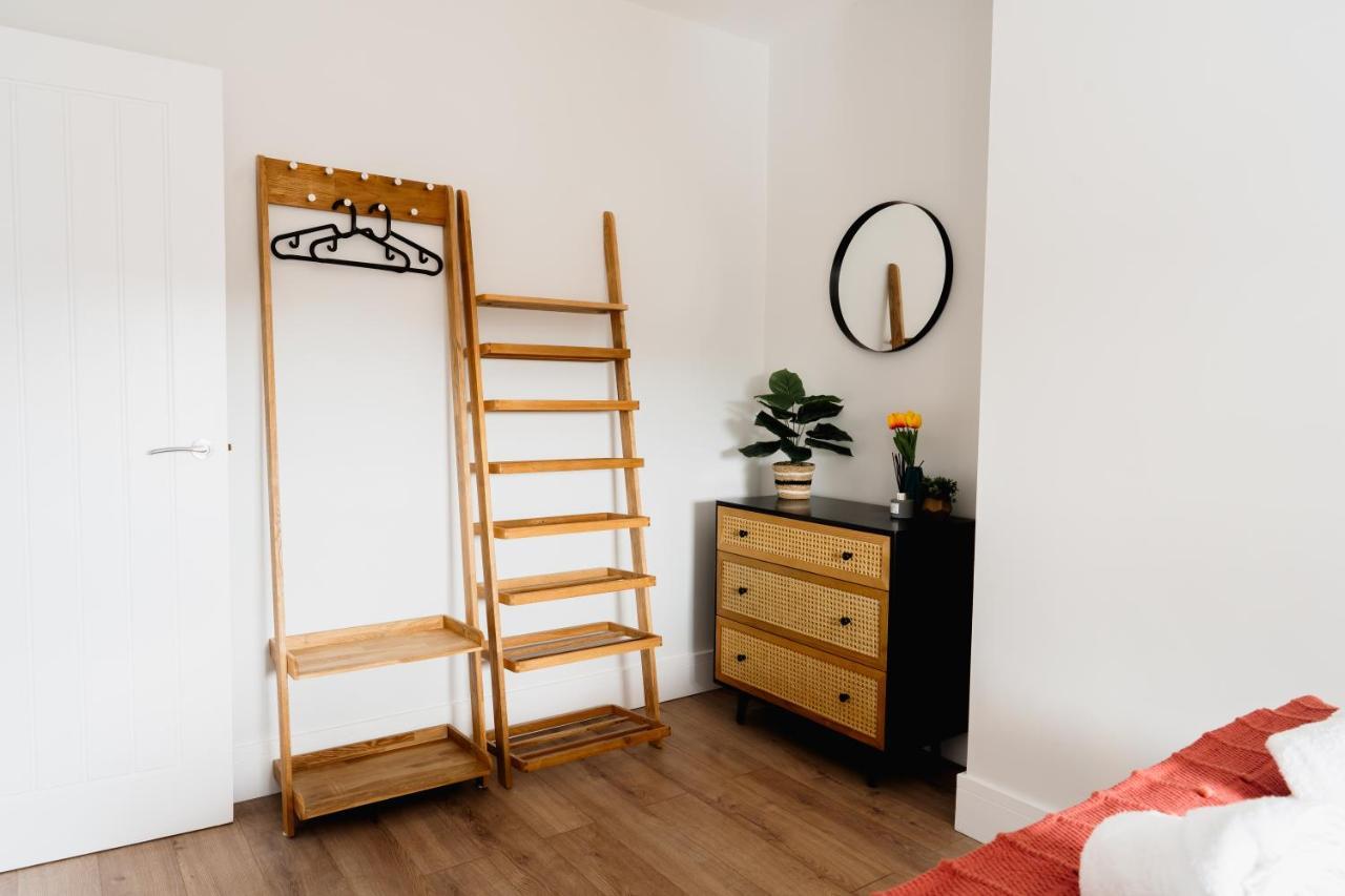 Sawley Cottage By Above Rubies - Modern, Stylish, 2 Bedroom House In Skipton Εξωτερικό φωτογραφία