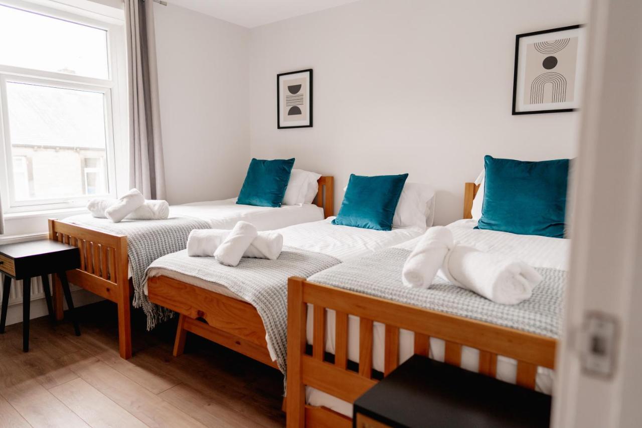 Sawley Cottage By Above Rubies - Modern, Stylish, 2 Bedroom House In Skipton Εξωτερικό φωτογραφία
