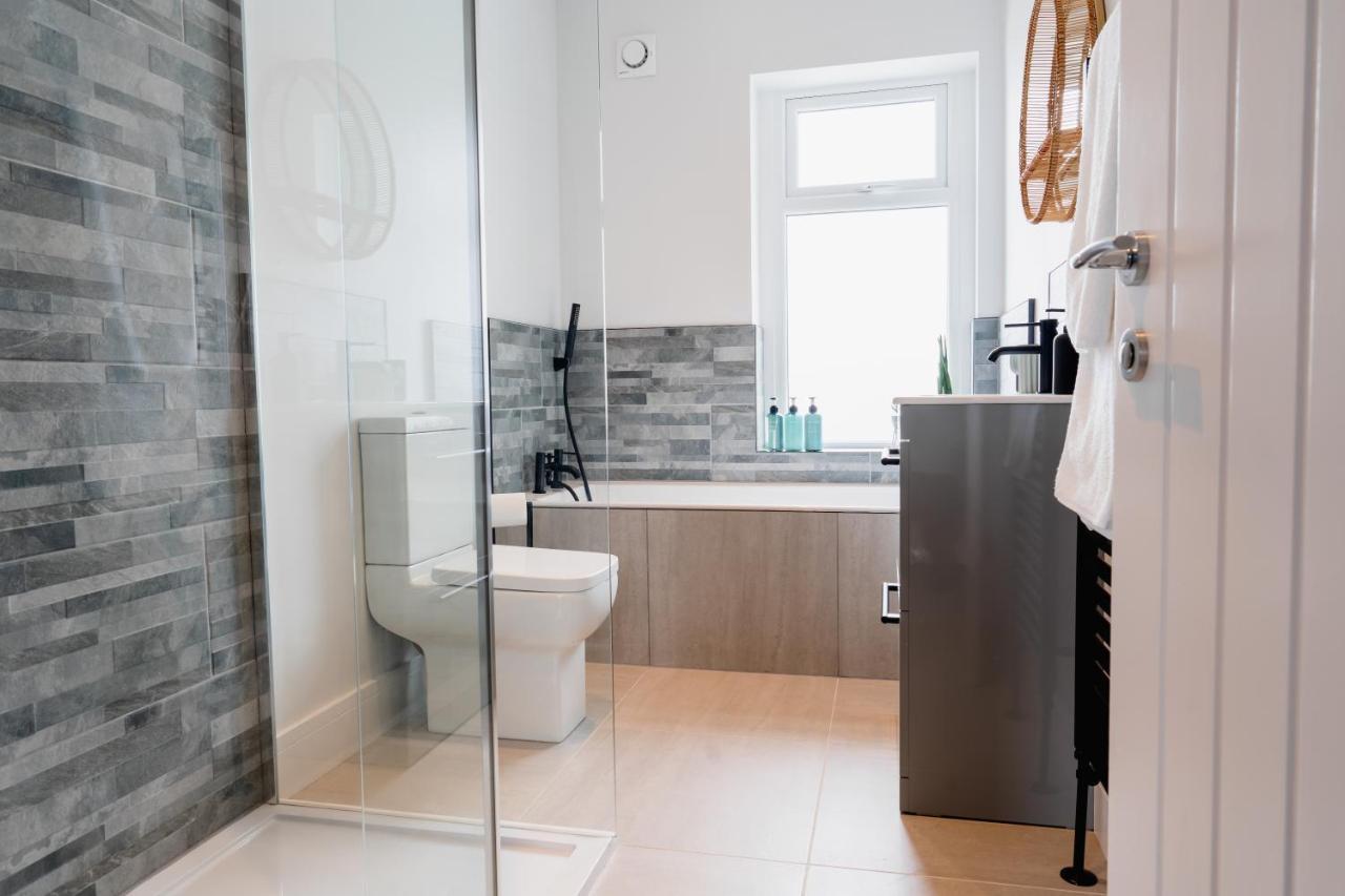 Sawley Cottage By Above Rubies - Modern, Stylish, 2 Bedroom House In Skipton Εξωτερικό φωτογραφία