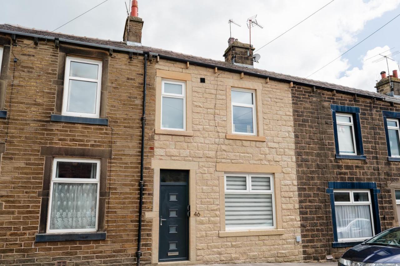 Sawley Cottage By Above Rubies - Modern, Stylish, 2 Bedroom House In Skipton Εξωτερικό φωτογραφία